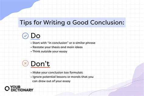 how many sentences should a conclusion be in an essay? let's explore the nuances of crafting a compelling conclusion.