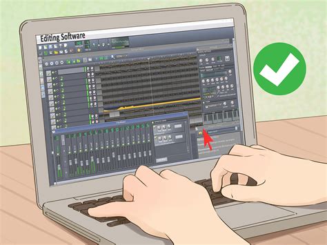 How to Make Music on Computer: A Journey into Digital Sound Creation and Editing