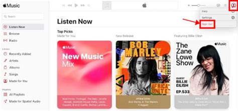 How to Sign Out of Apple Music on iPhone: Exploring the Melodic Maze of Digital Detachment