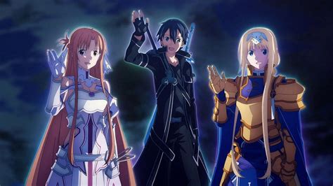 How to Watch Sword Art Online In Order: A Detailed Guide with Insights