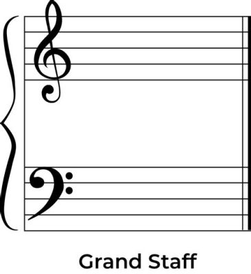 What Is a Grand Staff in Music: Exploring Its Multi-Layered Significance